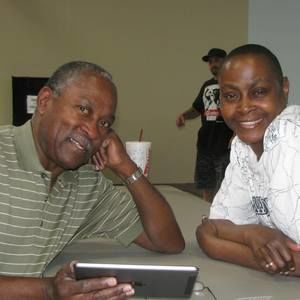 Meet your Posher, Sharon